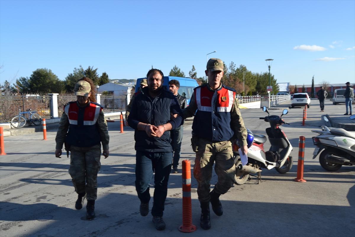 Sosyal medyada terör propagandası: 5 gözaltı