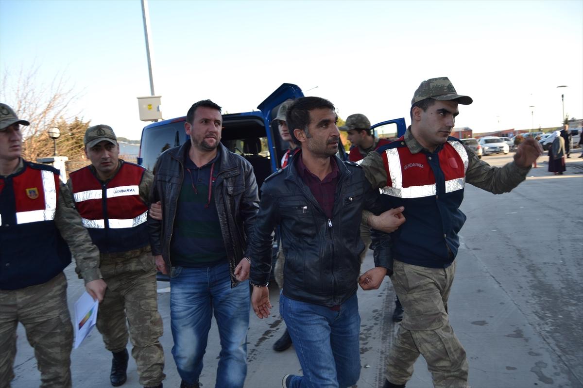 Sosyal medyada terör propagandası: 5 gözaltı