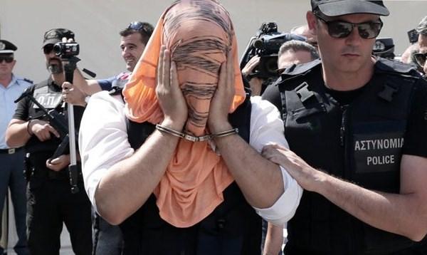 Yunanistan'a kaçan askerler hakim karşısına çıkıyor