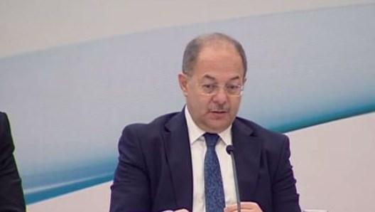 Recep Akdağ'dan sağlık teknolojileriyle ilgili açıklama