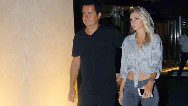 Şeyma Subaşı'dan evlilik paylaşımı