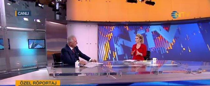 TÜSİAD Başkanı Erol Bilecik'ten döviz yorumu