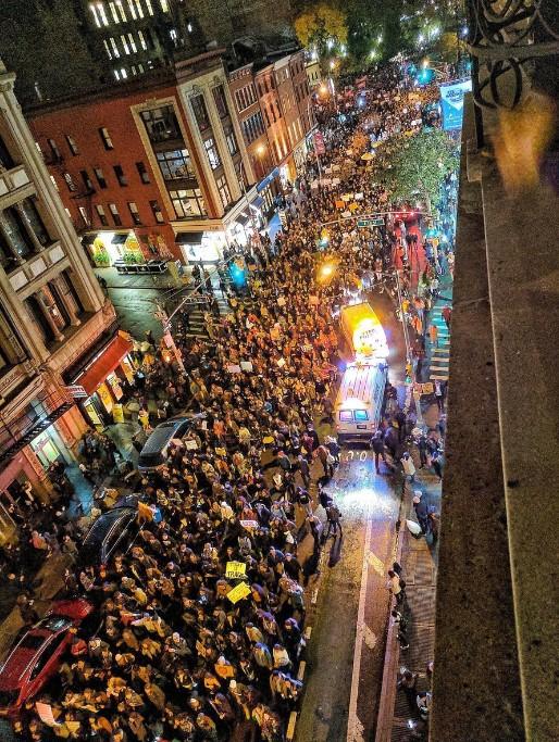 Clinton'u destekleyen Soros 1 milyar dolar kaybetti