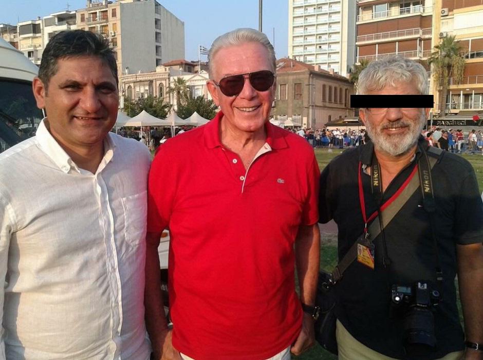 Güneş: CHP'ye yakın gazeteci çocuk tacizinden tutuklandı