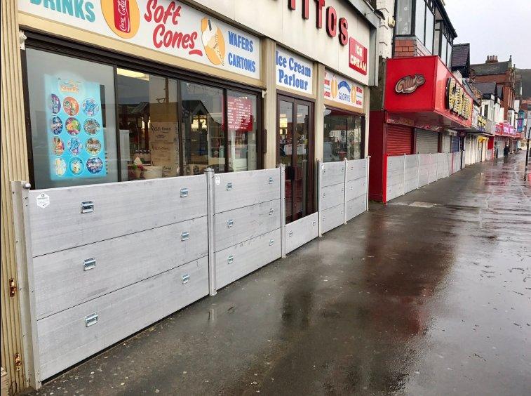 Kar yağışı Avrupa'yı etkisi altına aldı