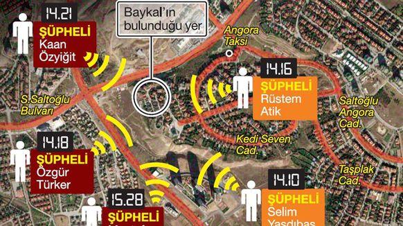 Deniz Baykal'a yapılan 'kaset komplosu' çözülüyor