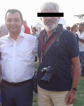 Güneş: CHP'ye yakın gazeteci çocuk tacizinden tutuklandı