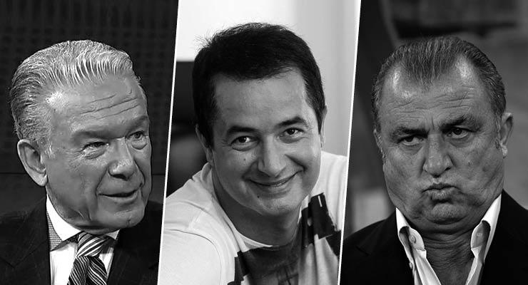 Gezici araştırma şirketi en güvenilir isimleri sıraladı