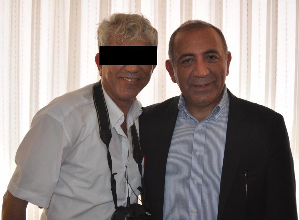 Güneş: CHP'ye yakın gazeteci çocuk tacizinden tutuklandı