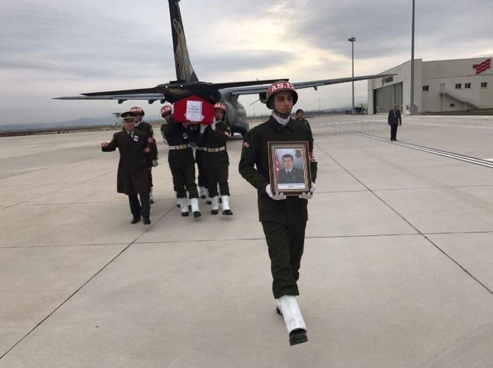 Bitlis'te çatışma çıktı: 2 şehit