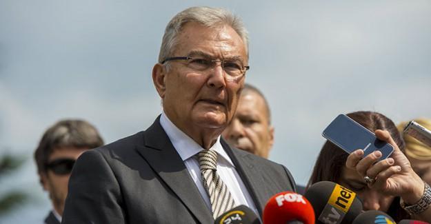 Deniz Baykal'a yapılan 'kaset komplosu' çözülüyor