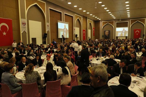 Meral Akşener'den Cumhurbaşkanlığı sistemi yorumu