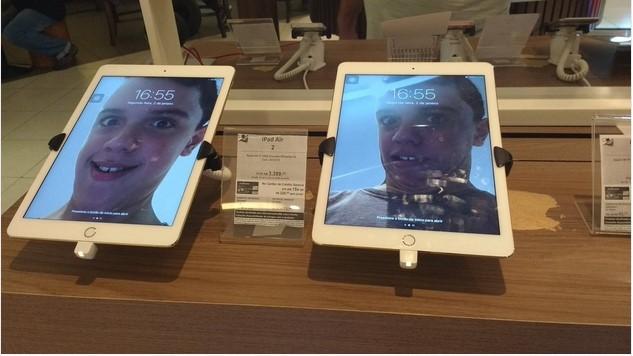 Brezilya bu genci konuşuyor