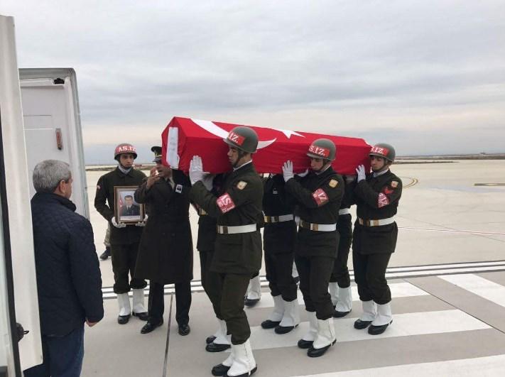 Bitlis'te çatışma çıktı: 2 şehit
