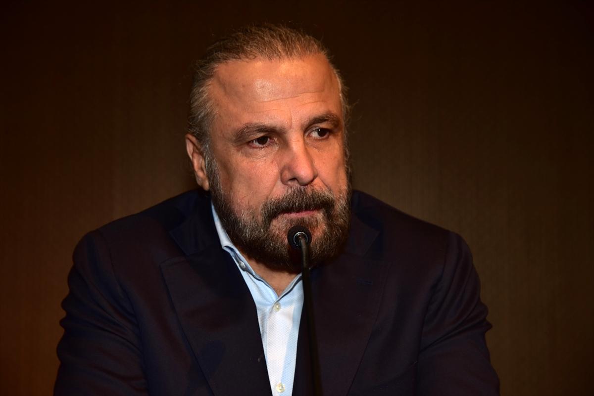 Mete Yarar: Vekilin ayağını ısıranı komando yaparım