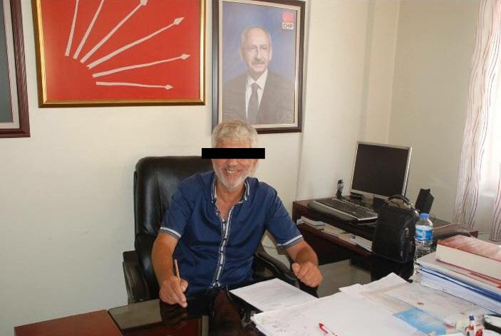 Güneş: CHP'ye yakın gazeteci çocuk tacizinden tutuklandı