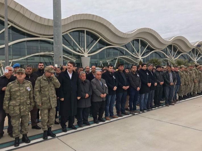 Bitlis'te çatışma çıktı: 2 şehit
