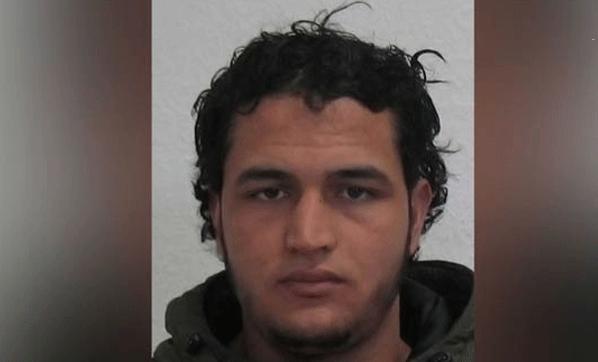 Terörist Alman muhbiri çıktı