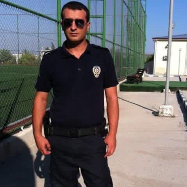 Şehit ateşi Osmaniye'ye düştü