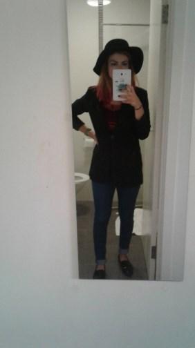 Türkiye batı kafalıya cehennemmiş