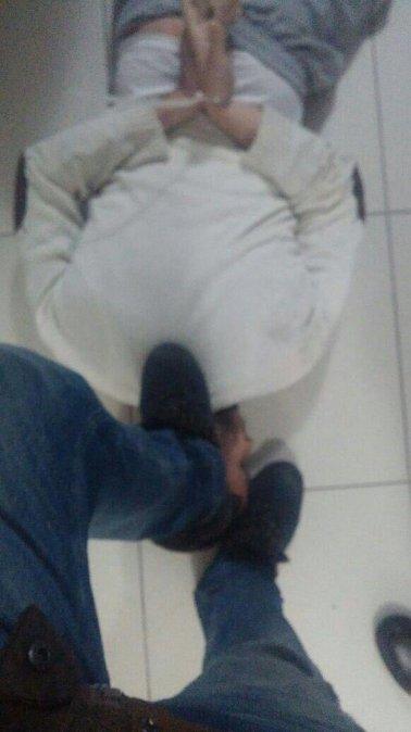 Reina saldırganının yakalandığı evden çıkan teröristler