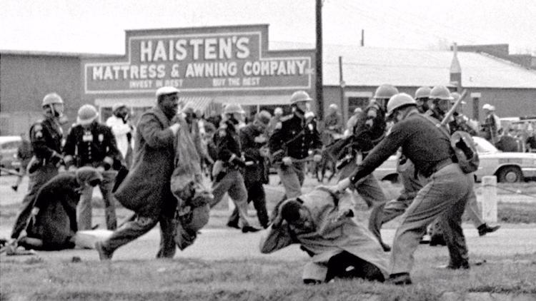 ABD'de Martin Luther King Günü etkinlikleri