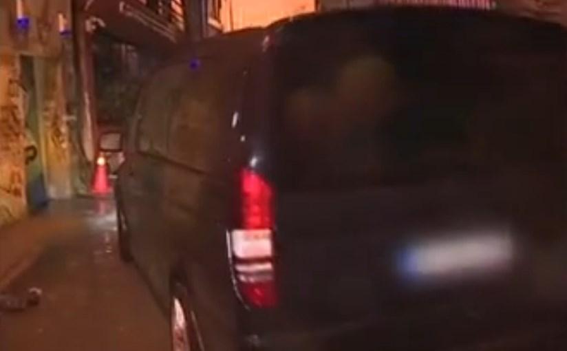 Hadise: Hakan Sabancı jest yaptı