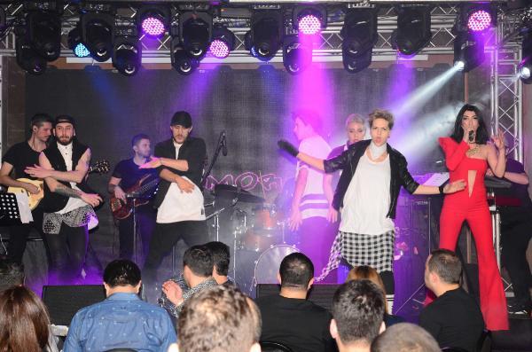 Hande Yener: İkinci baharımı yaşıyorum