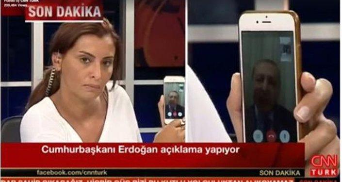 Hande Fırat imaj değiştirdi