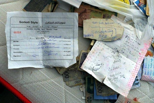 Yakalanan Reina saldırganının ilk ifadesi