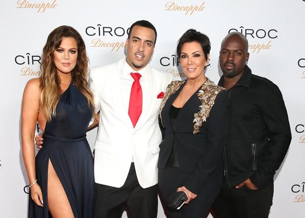 Kardashianlar’ın annesi evlilik kararı aldı