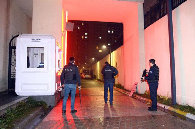 Yakalanan Reina saldırganının ilk ifadesi