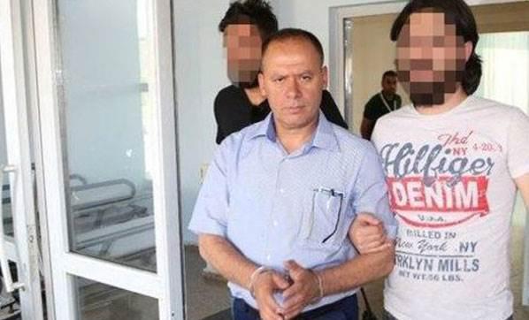 Beynini alırım diyen darbeciye müebbet hapis istemi