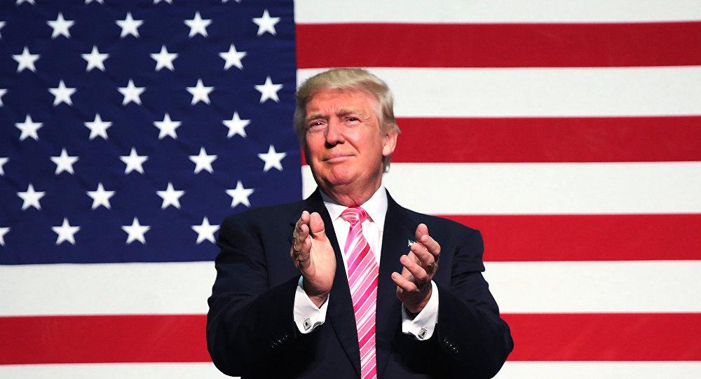 Trump: Tweet atmayı sevmiyorum