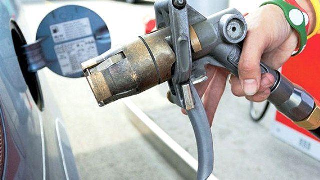 LPG'ye 5 kuruş zam