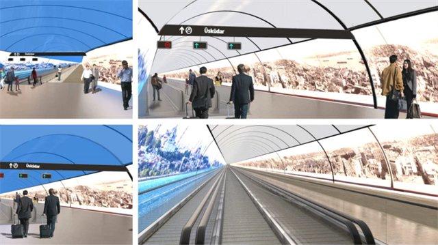 Yaya Tüneli Projesi'nde sondaj çalışmaları başladı