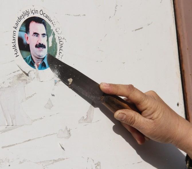 Adana'da PKK'ya karşı operasyonlar tüm hızıyla sürüyor