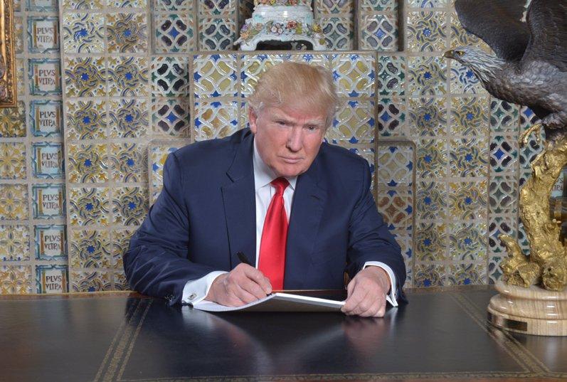 Piyasalar Trump'ı bekliyor