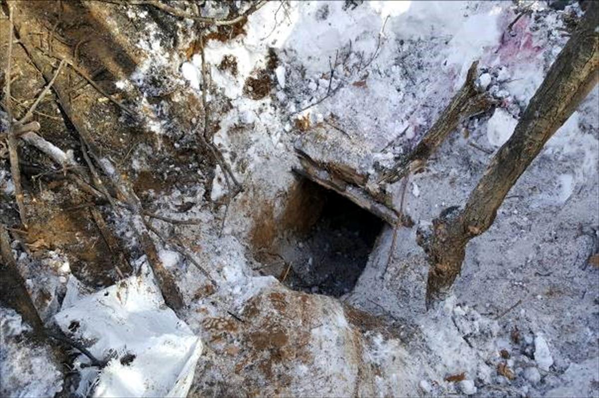 Bitlis’te 6 terörist öldürüldü