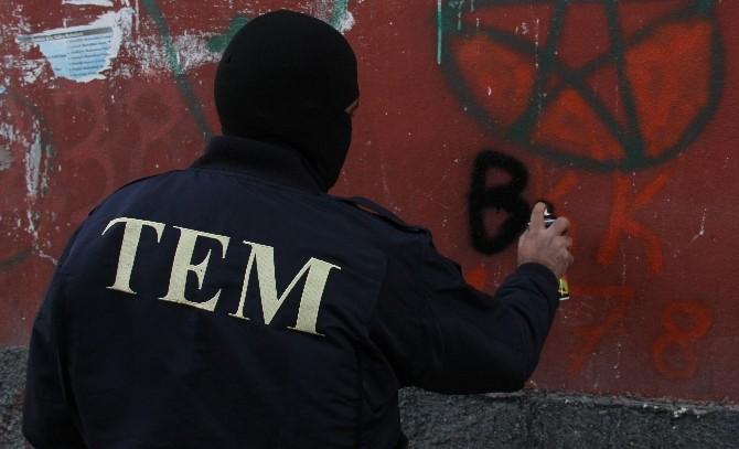 Adana'da PKK'ya karşı operasyonlar tüm hızıyla sürüyor