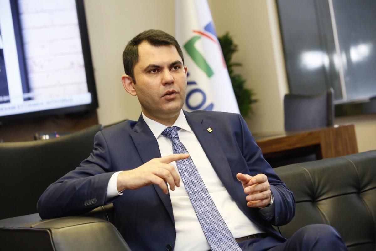 Konut alımında vade 20 yıla çıkıyor