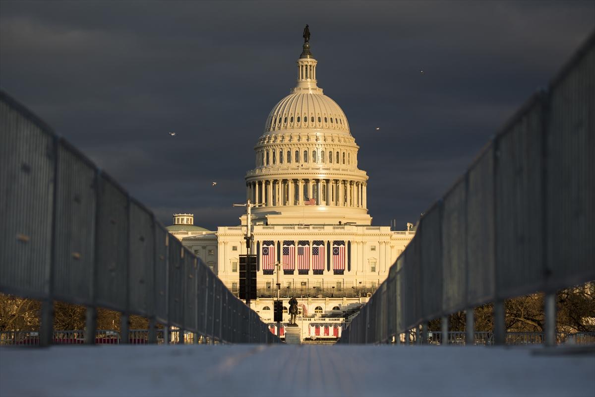 Trump için 200 milyon dolarlık devir teslim töreni