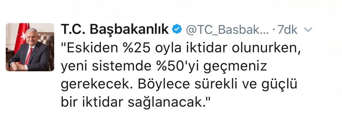 Anayasa değişikliğinin kazanımları