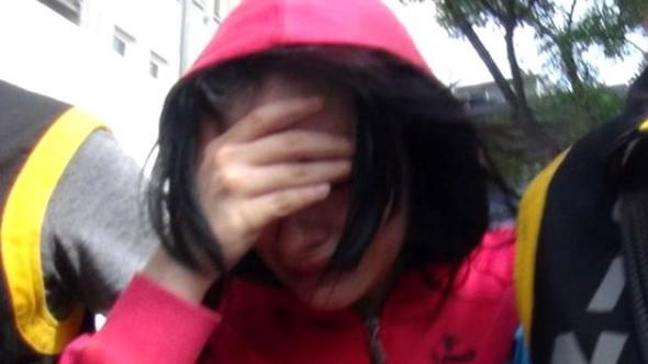 Annesini döven üvey babasını öldürmüştü: Hapsi istendi