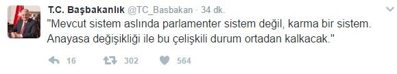 Anayasa değişikliğinin kazanımları