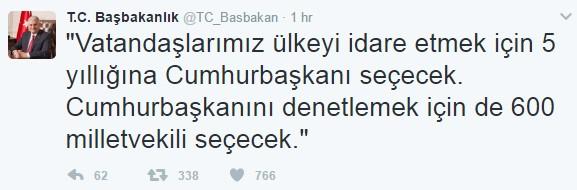 Anayasa değişikliğinin kazanımları