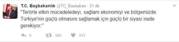 Anayasa değişikliğinin kazanımları