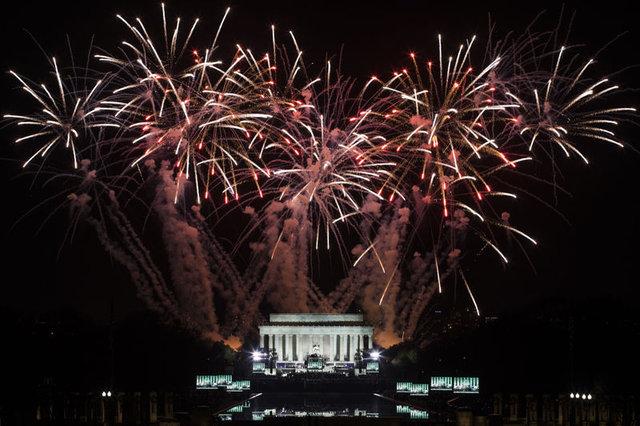 Trump bugün başkanlık görevini devralacak