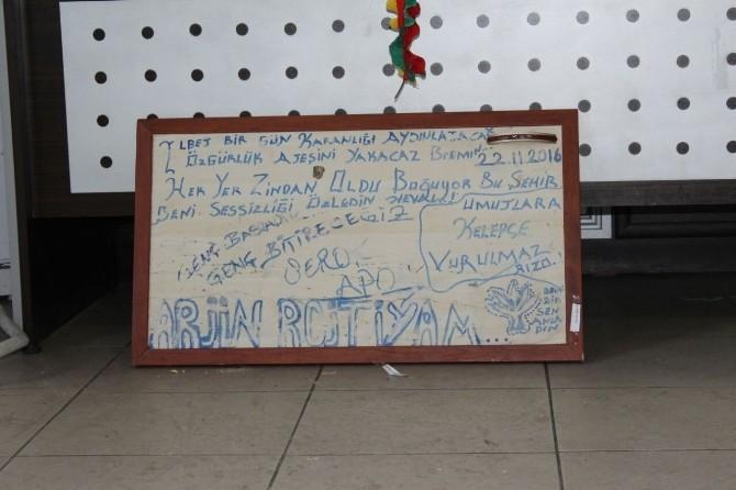 Van’da hırsızlık çetesi çökertildi