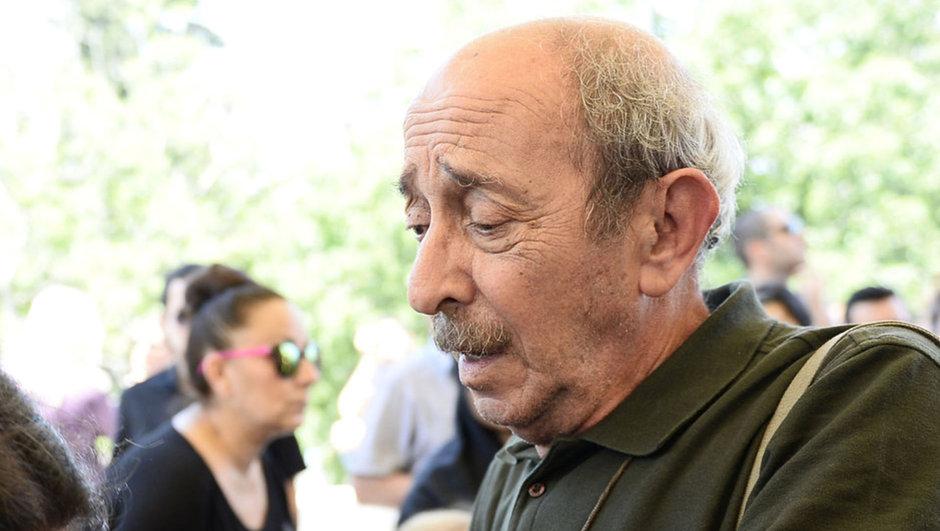 Ayberk Atilla hayatını kaybetti